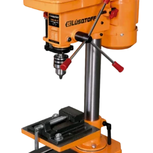 TBL16-7 TALADRO DE BANCO - 16 mm • 2,5"