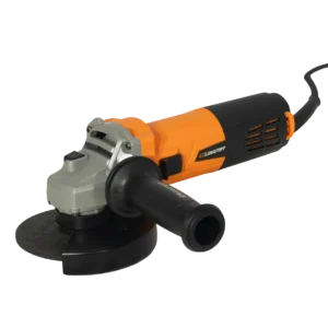 L-820 AMOLADORA ANGULAR • 720 W - 115 MM. (4 1/2”)