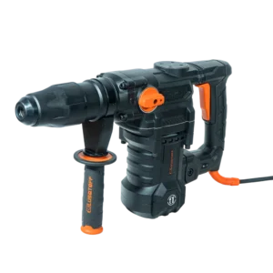 Rotomartillo 10J 1600W SDS Max Lusqtoff RML1600-9 Black Series