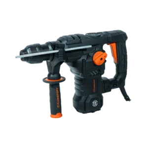 Rotomartillo 6J 1500W SDS Plus 4 Funciones Lusqtoff RML1500-9 2