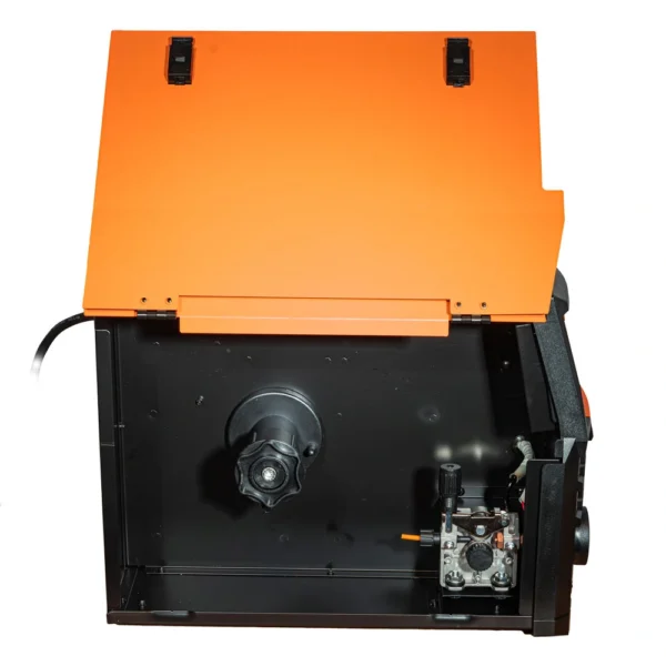 Soldadora Inverter MIG Dual 200A Sinérgica Lusqtoff - Imagen 3