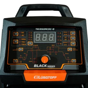 TIG350ACDC-9 SOLDADORA INVERTER TIG AC/DC TRIFÁSICA