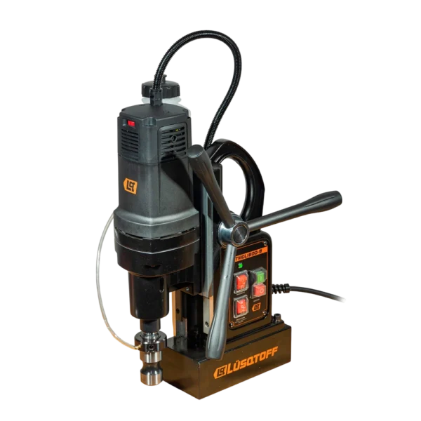 TMGL1800-9 TALADRO DE BASE MAGNÉTICA • 1800 W