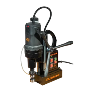 TMGL1800-9 TALADRO DE BASE MAGNÉTICA • 1800 W