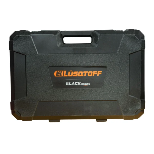Taladro Base Magnética 1800W 32mm Black Series Lusqtoff TMGL1800-9 - Imagen 6