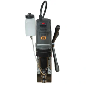 TMGL1800-9 TALADRO DE BASE MAGNÉTICA • 1800 W