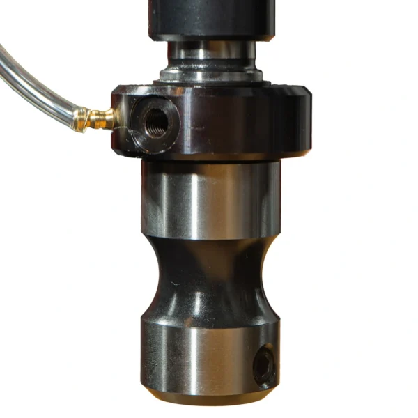 Taladro Base Magnética 1800W 32mm Black Series Lusqtoff TMGL1800-9 - Imagen 4