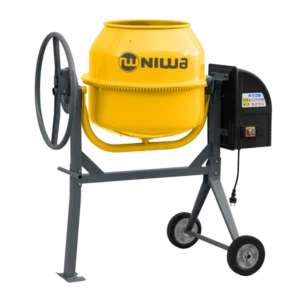 Hormigonera Niwa HVNW-130E 130 litros 550W 220V