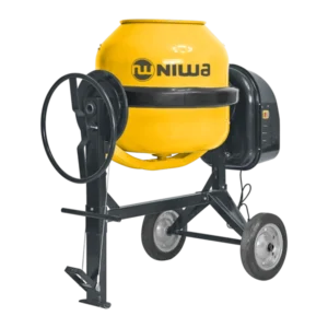 Hormigonera Niwa 310 litros HVNW-310E 1400W 220V