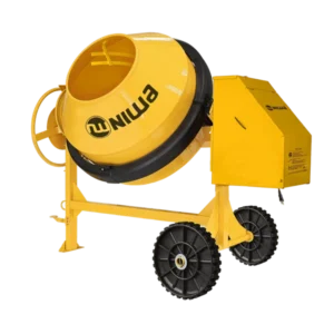 Hormigonera Niwa 400L HVNW-400E 1500W 220V