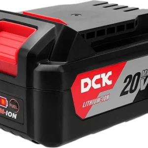 Batería DCK 20V 4Ah FFBL2040 para herramientas inalámbricas