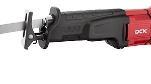 Sierra sable DCK KDJF02-28 Type Z 20V 500W sin batería