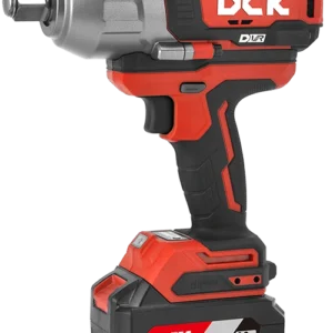 Llave de impacto DCK KDPB1288 Type Z Heavy Duty 3/4 pulgadas 1700Nm Brushless