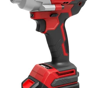 Llave de impacto DCK KDPB698 Type DM 1/2 pulgadas 910Nm Brushless