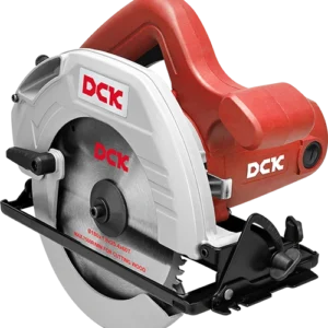 Sierra circular DCK KMY07-185 1500W con disco de 185mm