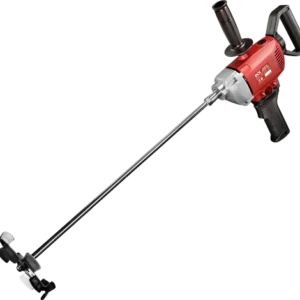 Mezclador eléctrico DCK KQU02-160 Heavy Duty 1010W con paleta de 160mm