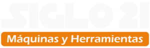 Siglo 21 Máquinas y Herramientas