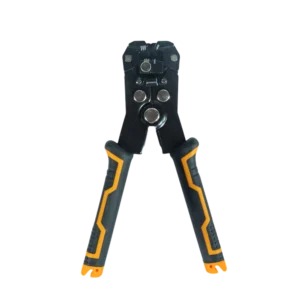 Pelacable automático Lusqtoff L4502 6 pulgadas 150 mm frontal con mango confort grip