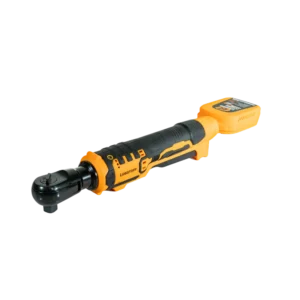 Llave crique a batería Lusqtoff LCL120-8B 1/2 pulgada 120 Nm Brushless con luz LED