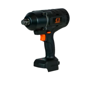 Llave de impacto inalámbrica Lusqtoff LIL1500-9B 1500 Nm encastre 3/4 motor Brushless