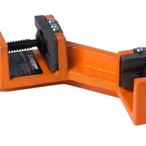 Morsa esquinera Lusqtoff ME-60 90 grados abertura 40 mm