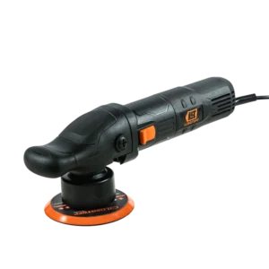 Pulidora roto orbital Lusqtoff PRDL900-9 900W Black Series para detailing automotor