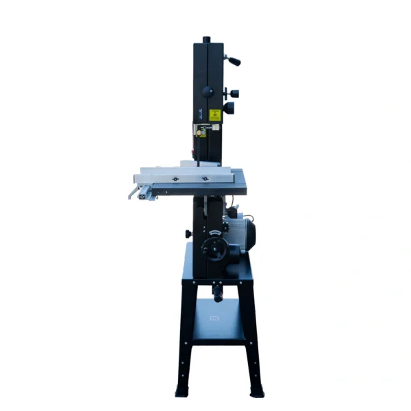 Sierra Sin Fin Lusqtoff SFL1100-9 1100W Black Series - Imagen 3