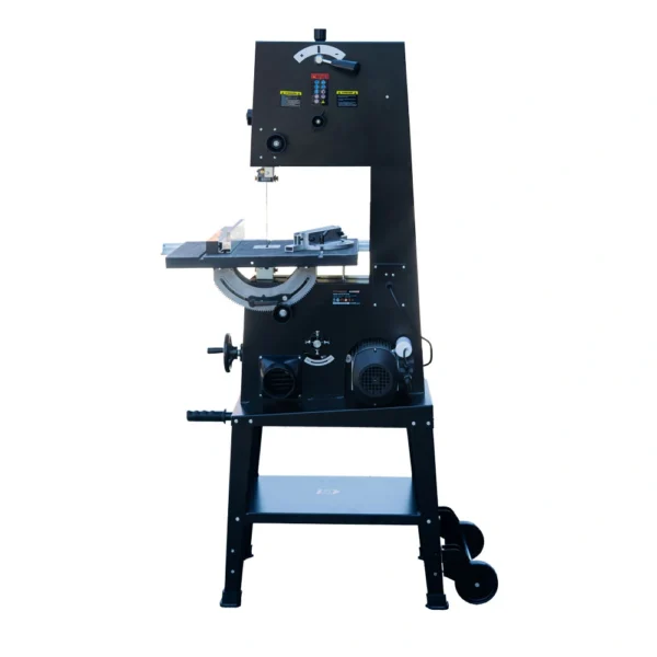 Sierra Sin Fin Lusqtoff SFL1100-9 1100W Black Series - Imagen 2