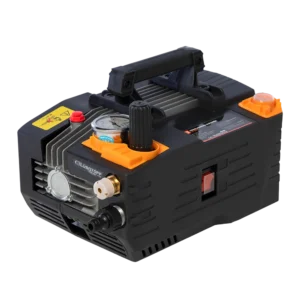 Hidrolavadora Eléctrica Lusqtoff LT-590 2200 W 1950 PSI