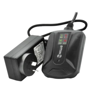Cargador de batería Niwa 18V BLW-18 código 1050218