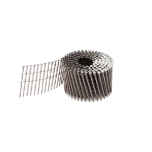 Clavos en rollo Lusqtoff CN2890 2,8 x 90 mm para clavadora CN90