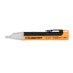 Detector de voltaje Lusqtoff DVL1000-7 90-1000V sin contacto