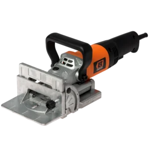 Engalletadora Lusqtoff EGL860-8 860W con disco de 100 mm