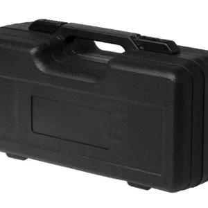 Engalletadora Lusqtoff EGL860-8 860W con disco de 100 mm