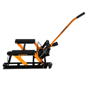 Elevador de motos Lusqtoff EML680-8 680 kg con base antideslizante