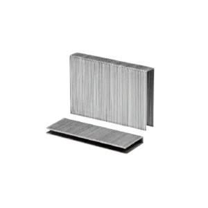 Grampas Lusqtoff GRL048-8 16 mm x 5000 unidades de acero para grampadora 8416