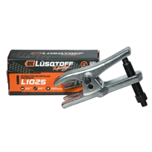 Extractor separador de rótulas universal Lusqtoff L1025 de acero forjado