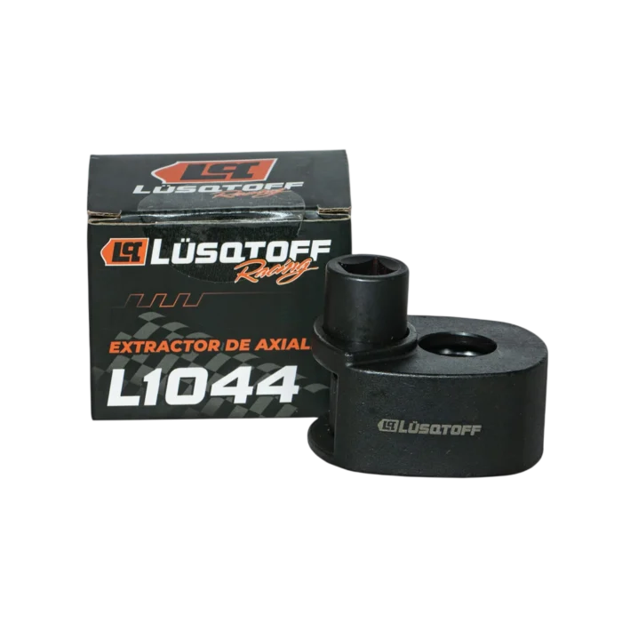 Extractor de axiales Precap universal Lusqtoff L1044 33-42 mm para tren delantero