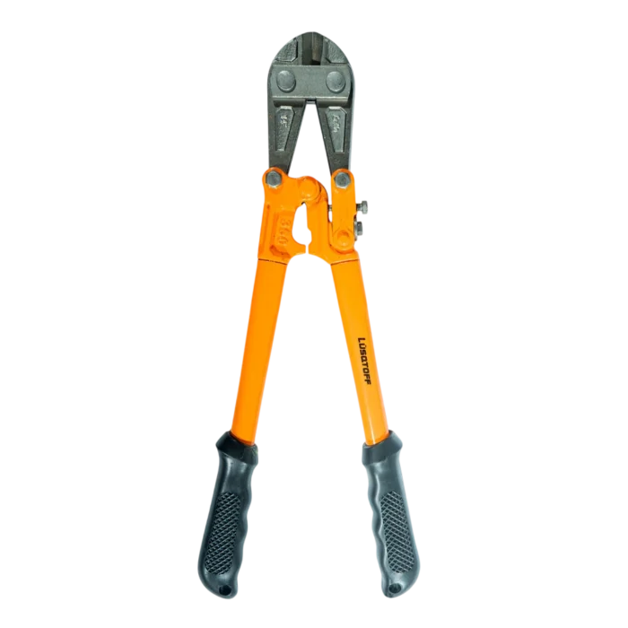 Cortapernos Lusqtoff L4293 14 pulgadas 350 mm con cuchillas de cromo molibdeno