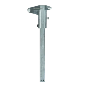 Calibre analógico Lusqtoff L7002 0-150 mm de acero inoxidable