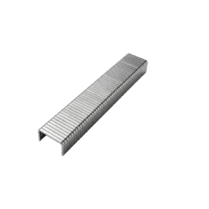 Grampas Lusqtoff L7762 8 mm 10.6 x 1.2 mm para grampadora manual