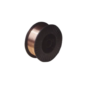 Alambre MIG Lusqtoff LQAL-065 0,6 mm x 5 kg con gas