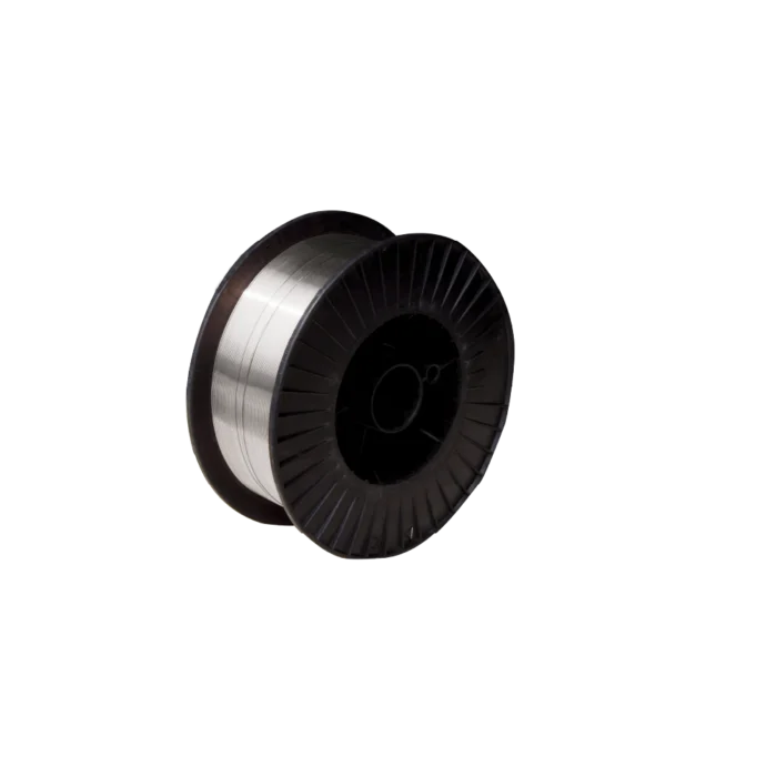Alambre flux Lusqtoff LQFLUX081 0,8 mm x 1 kg sin gas
