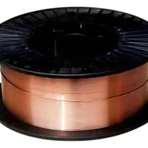 Alambre flux Lusqtoff LQFLUX091 0,9 mm x 1 kg sin gas