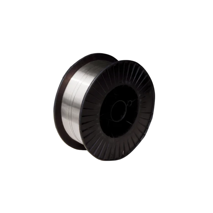 Alambre flux Lusqtoff LQFLUX095 0,9 mm x 5 kg sin gas