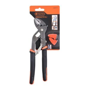 Pinza Pico de Loro Ajuste Rapido Tactix 200713 10" 250 mm