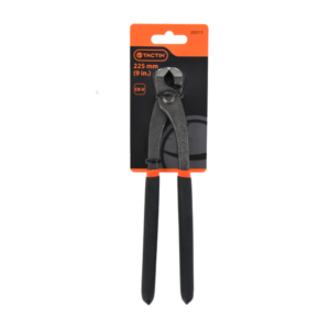 Tenaza Armador Corte Tactix 200313 9" 225 mm
