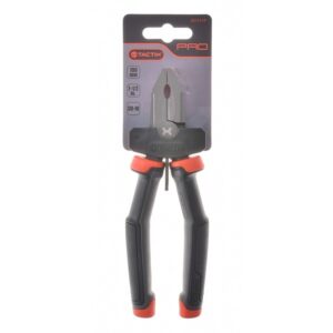 Pinza universal Tactix 201511P 7-1/2" 190 mm