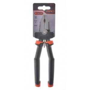 Pinza universal Tactix 201513P 8-1/2" 215 mm