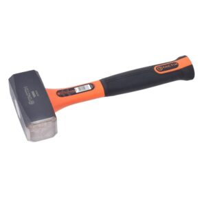 Maza de cabo de fibra 1250 gr Tactix 220533